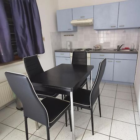 Apartments Valfontane Savudrija Ruang foto