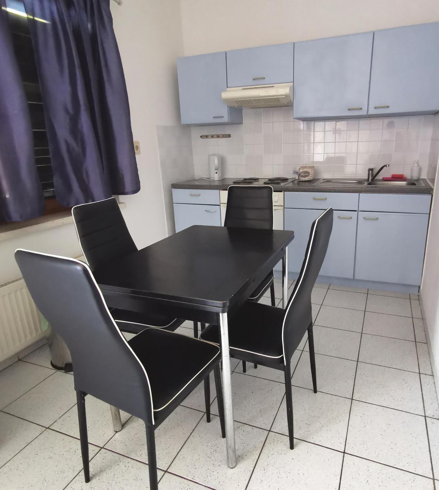 Apartments Valfontane Savudrija Ruang foto
