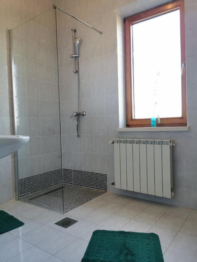 Apartments Valfontane Savudrija Ruang foto